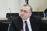  „ქართული ოცნება“ კობა გვენეტაძეს პარლამენტში იბარებს