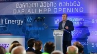 «RFE//RL» (აშშ): არაა გამორიცხული „დარიალი ჰესსაც“ იგივე ბედი ეწიოს, როგორიც „ლარსი ჰესს“, რომელიც უკვე სამჯერ დაანგრია მეწყერმა