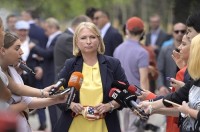 ნათია თურნავა: „მაკდონალდსის“ ახალ რესტორანში 72 ადამიანი დასაქმდება, რაც მნიშვნელოვანია პანდემიით გამოწვეული კრიზისის პირობებში