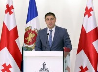 საბერძნეთში ქართული დანაშაულებრივი ჯგუფის 17 წევრი დააკავეს