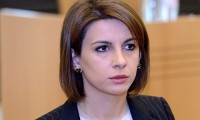 თამარ ჩუგოშვილი: საქართველოს კორუფციასთან ბრძოლის თვალსაზრისით ევროკავშირის ბევრ წევრ ქვეყანაზე უკეთესი რეფორმები აქვს გატარებული