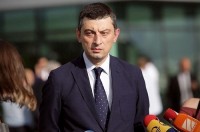 გიორგი გახარია: 2020 წლის ბიუჯეტი არის სახელმწიფოს სოციალური პასუხისმგებლობით გამსჭვალული და ეკონომიკური განვითარების ბიუჯეტი