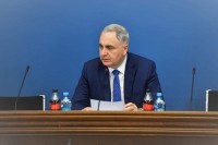 ირაკლი კოვზანაძე: 2020 წლის ბიუჯეტთან დაკავშირებით შრომატევადი სამუშაო გველოდება 