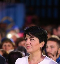 ლელა ქიტესაშვილი: მაქვს 12-პუნქტიანი გეგმა, რომელსაც ხალხის მხარდაჭერის შემთხვევაში, აუცილებლად განვახორციელებ