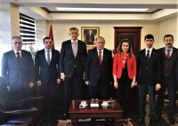 ზურაბ პატარაძე: უახლოესი თვეების განმავლობაში მოქალაქეები ჩვეულ რეჟიმში გააგრძელებენ თურქეთში მიმოსვლას