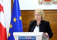 ნათია თურნავა: „მწვანე ზონის“ სტატუსი არ დაგვიკარგავს - ეს ჩვენი მონაპოვარია, რომელსაც ასე მალე არ დავთმობთ