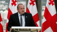  პრეზიდენტი: შეწყალების მეორე თხოვნას თან ერთვოდა ოჯახის გამოხატული სურვილი ბრალდებულის გათავისუფლების თაობაზე 