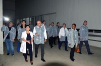 ევროსაბჭოს ელჩები „ზედაზენში“ იმყოფებოდნენ