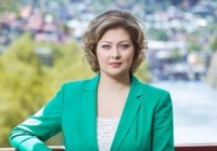 ქეთევან ალექსიძე: საქართველოს ავიაბაზარი ძალიან მიმზიდველია
