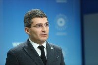 მამუკა მდინარაძე: გვაქვს ინფორმაცია, რომ „ნაციონალური მოძრაობა“ პროვოკაციებისთვის ემზადება