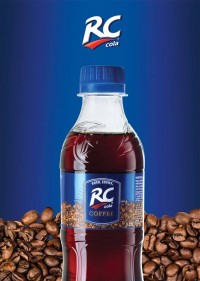 პირველად საქართველოში! RC Cola ყავის არომატით უკვე გაყიდვაშია ! 