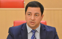 არჩილ თალაკვაძე: პოლიტიკური „ექშენის“ თვალსაზრისით, სრული პანდემიაა 