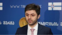 ირაკლი ხმალაძე: მომავალ წელს განსახორციელებელი ღონისძიებების ღირებულების ჯამი დაახლოებით, 1 მილიარდ 400 მილიონ ლარს აღწევს ირაკლი ხმალაძე: მომავალ წელს განსახორციელებელი ღონისძიებების ღირებულების ჯამი დაახლოებით, 1 მილიარდ 400 მილიონ ლარს აღწევს