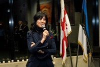 შერიგებისა და სამოქალაქო თანასწორობის საკითხებში სახელმწიფო მინისტრი თეა ახვლედიანი იქნება