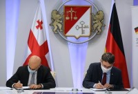 საქართველომ COVID-19-ის პანდემიის მიმართ მდგრადობის გაძლიერების მიმართულებით კიდევ ერთი საერთაშორისო დახმარება მიიღო