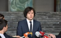 ირაკლი კობახიძე სამთავრობო ცვლილებებთან დაკავშირებით: ამას გუნდი გადაწყვეტს