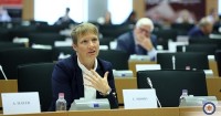 ევროპარლამენტარის შეფასებით საქართველოს ხელისუფლების წარმატების საფუძველს მათი მხრიდან მოსახლეობის კეთილდღეობაზე ზრუნვა წარმოადგენს 