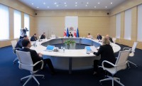 მთავრობა პარლამენტს პროფესიული სასწავლებლის სტუდენტებისთვის სავალდებულო სამხედრო სამსახურის ერთჯერადად გადავადების ინიციატივით მიმართავს