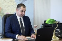 ეკონომიკის მინისტრის მოადგილე: ჩვენი მიზანია, ციფრულ ეპოქაში საქართველო ღირსეულად იყოს წარმოდგენილი საჭირო სერვისებითა და ინფრასტრუქტურით