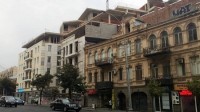 ამაღამ მელიქიშვილის ქუჩა გადაიკეტება