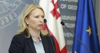 ნათია თურნავა: ენერგოდამოუკიდებლობა და ენერგოუსაფრთხოება ქვეყნის უსაფრთხოებაც არის