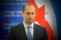 მიხეილ ჯანელიძე იაპონიას ეწვევა