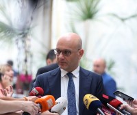 ივანე მაჭავარიანი: შეგვიძლია დანამდვილებით ვთქვათ, რომ ლარი წამოვა ქვემოთ და ეს მოხდება უახლოეს დღეებში 