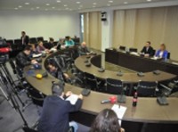 გია ცაგარეიშვილი - ვინც ჩვენს გარემოს სპობს, მათ მიმართ კანონი ძალიან მკაცრი და შეუწყნარებელი იქნება  გია ცაგარეიშვილი - ვინც ჩვენს გარემოს სპობს, მათ მიმართ კანონი ძალიან მკაცრი და შეუწყნარებელი იქნება