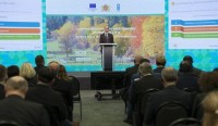თბილისში სოფლის განვითარების საერთაშორისო კონფერენცია გაიმართა