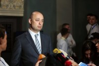 გიორგი ქობულია: ძალიან მნიშვნელოვანია, რომ ბლოკჩეინთან დაკავშირებით საქართველო უკვე მსოფლიო რუკაზეა