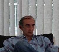 გია გაბრიჭიძე მამუკა ხაზარაძეს: წადი და შეეშვი იმას, რაც ნამდვილად არ არის შენი საქმე