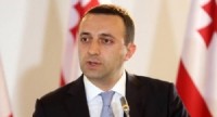 ირაკლი ღარიბაშვილი: დღეს ყველა ერთად უნდა დავდგეთ და საბოლოოდ ვუთხრათ უარი მოღალატე სააკაშვილს