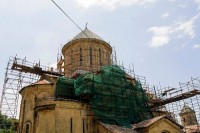  გელათის მონასტერი მსოფლიო კულტურული მემკვიდრეობის ძირითად ნუსხას დაუბრუნდა