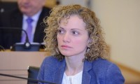 თამარ ხულორდავა: სააკაშვილი ცდილობს, საკუთარი გმირობისა და ომში გამარჯვების შესახებ გაცვეთილი პროპაგანდა შემოგვასაღოს