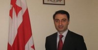 საქართველოს ელჩმა დიდ ბრიტანეთში შეუფერებელი საქციელის გამო საყვედური მიიღო