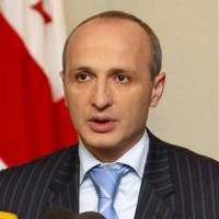 ვანო მერაბიშვილი - ივანიშვილის ხელისუფლება ისტერიკაშია ვანო მერაბიშვილი - ივანიშვილის ხელისუფლება ისტერიკაშია