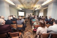 „სახელმწიფო შიდა ფინანსური კონტროლის შესახებ“ კანონის რეგულირების გავლენის შეფასების საჯარო განხილვა გაიმართა