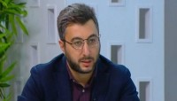 გურამ ნიკოლაშვილი: მაჟორიტარი დეპუტატების ახალი ინიციატივა დემოკრატიული ქვეყნების მაგალითებს ეყრდნობა  გურამ ნიკოლაშვილი: მაჟორიტარი დეპუტატების ახალი ინიციატივა დემოკრატიული ქვეყნების მაგალითებს ეყრდნობა