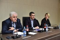 მამუკა მდინარაძე: ამ ასაკის ადამიანებში არის ყველაზე ახლებური, სწორი, ეროვნული აზროვნების პოტენციალი 