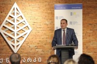 ევროპის საინვესტიციო ბანკმა საქართველოს ბიზნესის წარმომადგენლებს ახალი პროგრამები გააცნო 