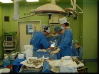 30 წლის ქალბატონი საკეისრო კვეთის შემდეგ მწვავე სეფსისის დიაგნოზით გარდაიცვალა