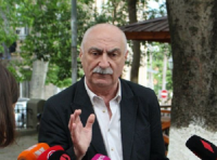 ლადო კახაძე: მე ჩემი წარსულით მოვდივარ და ძალიან მეამაყება, რომ, ერთეულების გარდა, ცუდად არცერთ ადამიანს არ დავშორებივარ