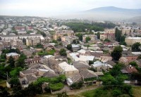 საქართველოს დამოუკიდებლობის დღეს იუსტიციის სამინისტრო გორში მასპინძლობს