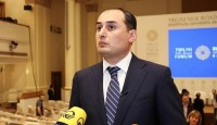 დიმიტრი ქუმსიშვილი: აბრეშუმის გზის ფორუმის სარგებელი საქართველოსთვის სატრანზიტო პოტენციალის და ინვესტიციების ზრდაში გამოიხატება
