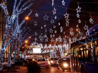  ამაღამ მელიქიშვილის გამზირი გადაიკეტება