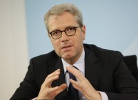 გერმანიის ეკოლოგიის მინისტრი „ევრო 2012“-ს ბოიკოტს უცხადებს 