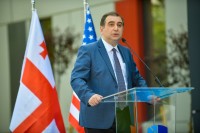 მიხეილ ჩხენკელი: განათლების სამინისტრო ყოველთვის თქვენს გვერდით იქნება საშვილიშვილო ინიციატივების განხორციელებაში