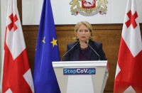 ნათია თურნავა: გლობალური კეთილდღეობის ინდექსში საქართველოს რეიტინგი ასახავს ჩვენს სწორ გზას, ძალისხმევას და სწრაფვას სიღარიბიდან კეთილდღეობამდე