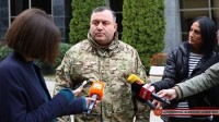 საბრძოლო მომზადების ცენტრის მეთაურის შესაძლო გადაცდომის ფაქტზე გამოძიება დაიწყო