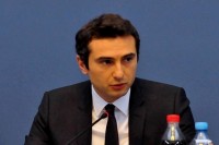 კახა კუჭავა: ვამაყობ გახსნილობის იმ ხარისხით, რაც ამ პარლამენტს აქვს 